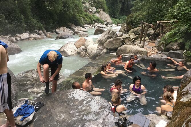 POON HILL HOT SPRING - 10 Days Trek - Key highlights worth your attention