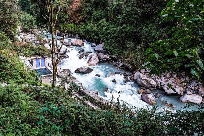 POON HILL HOT SPRING - 10 Days Trek - Price and logistics: is $1,099 good value here?