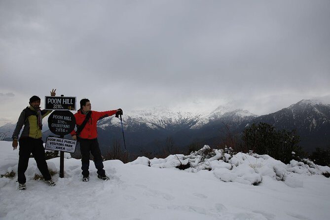 Poon Hill Trek - 04 Days - Key Things That Make This Poon Hill Trek Worth Your Time