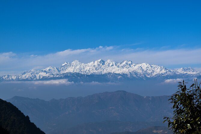 Popular One-Day Hiking Options from Kathmandu - Sunset in Kakani and Suryachaur: grasslands + wide open air