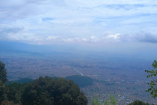 Popular One-Day Hiking Options from Kathmandu - Price and value: why $65 can make sense for a guided one-day hike