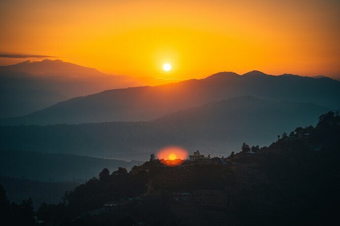 Popular One-Day Hiking Options from Kathmandu - What to pack for 4 to 10 hours in Nepal hills