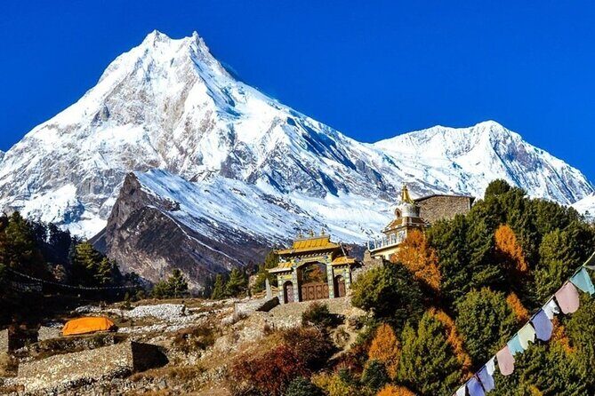 Private 12-Day Manaslu Circuit Trekking in Kathmandu - Why Manaslu Circuit feels different from other Nepal treks