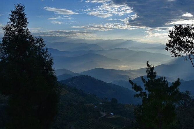 Private 3-Hour Nagarkot Sunset Tour from Kathmandu - A 3-hour private sunset plan in Nagarkot