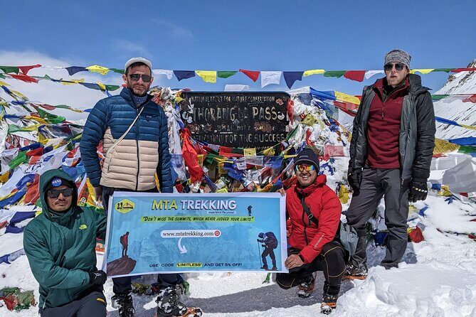 Private Annapurna Circuit Trek - Key points to notice before you go