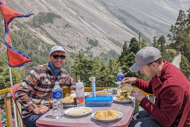 Private Annapurna Circuit Trek - Pisang To Manang: Braga Monastery and Big Views