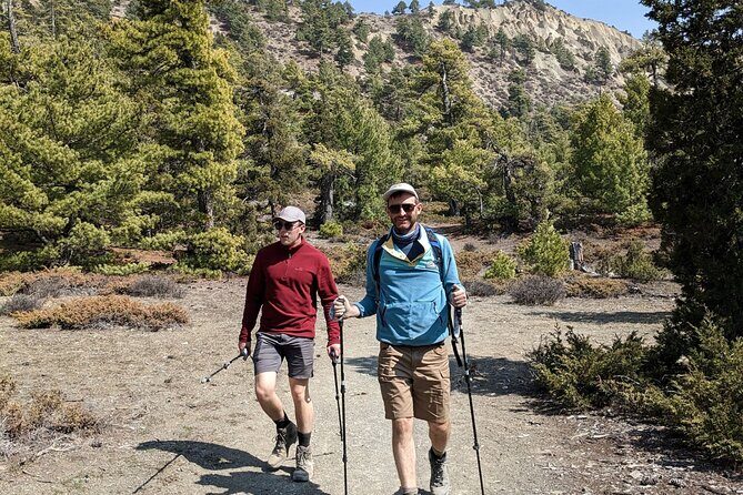 Private Annapurna Circuit Trek - Two Nights in Manang: The Acclimatization That Makes the Pass Day Easier