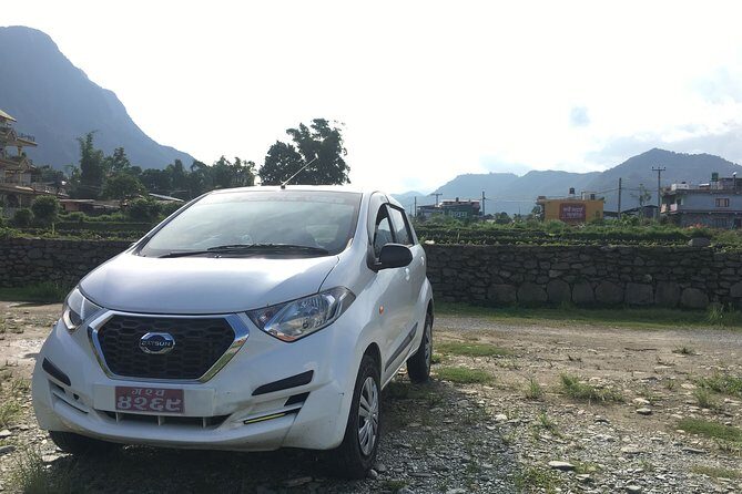 Private Car Drive from Pokhara to Kathmandu and V.V - Key highlights at a glance