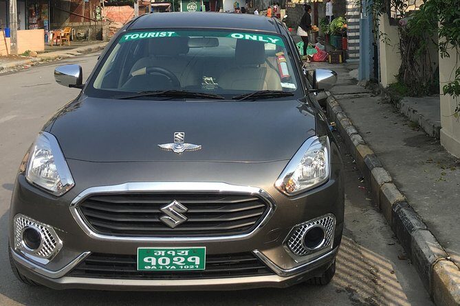 Private Car Drive from Pokhara to Kathmandu and V.V - What you can catch between Pokhara and Kathmandu