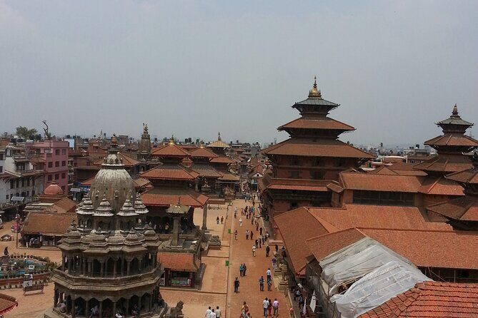 Private Day Tour at the World Heritage Site in Kathmandu Valley - Why the guide is the real multiplier (and what to look for)