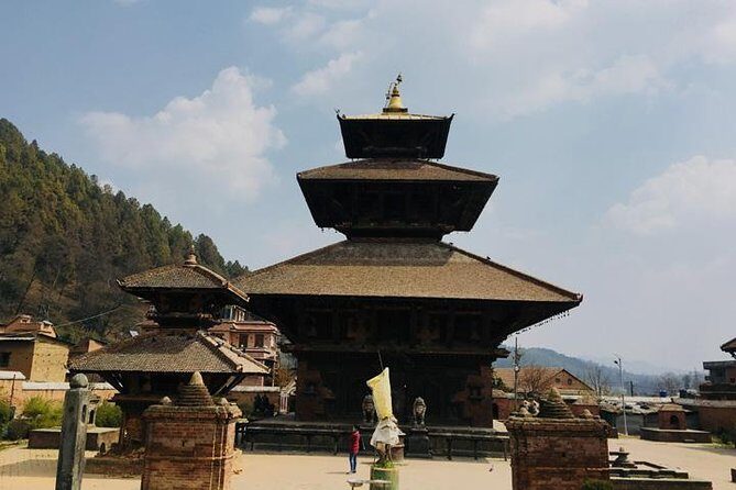 Private Day Tour in Kathmandu Valley Rim with Bhaktapur Sightseeing - Why This Kathmandu Valley Rim Day Feels Different