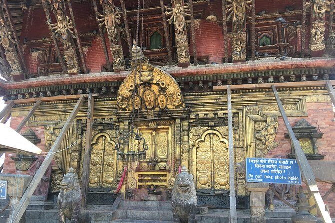 Private Day Tour in Kathmandu Valley Rim with Bhaktapur Sightseeing - Kailashnath Mahadev in Sanga: The Big Statue Break You Didn’t Know You Needed