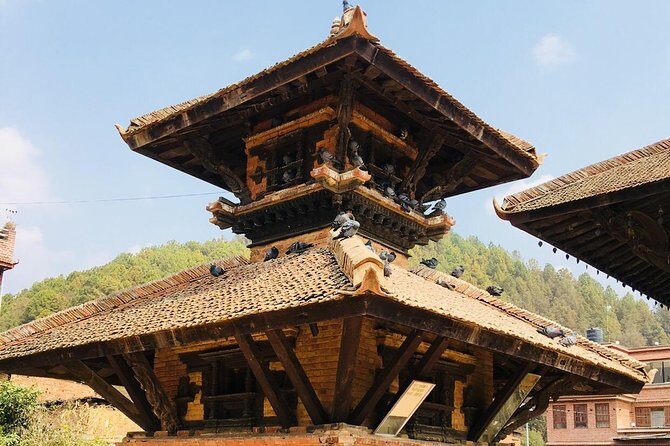 Private Day Tour in Kathmandu Valley Rim with Bhaktapur Sightseeing - Panauti Museum and Indreshwar Mahadev Temple: The Quiet Payoff