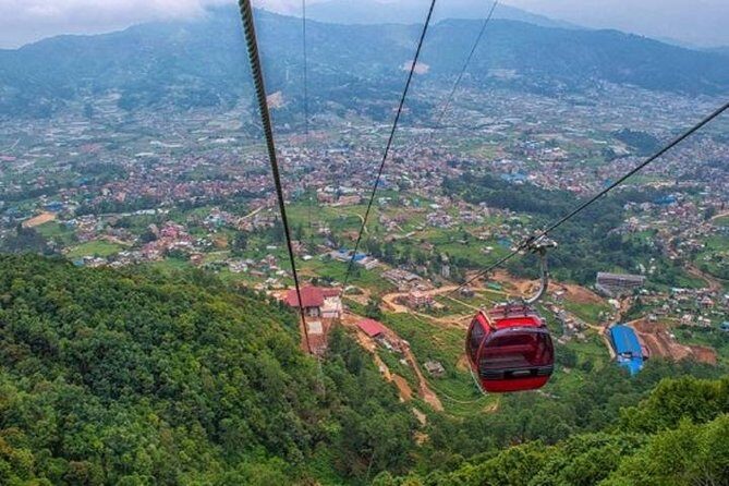 Private Day Tour: Kathmandu Valley - Why a Kathmandu Valley private route is a smart first day
