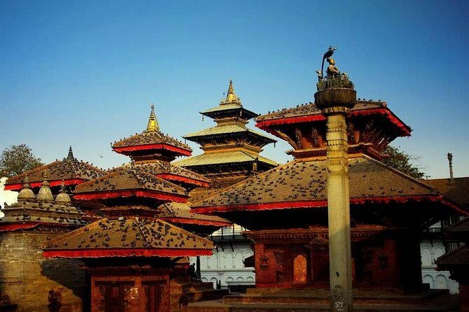 Private Day Tour: Kathmandu Valley - Price and logistics: what $60 covers, and what you should budget