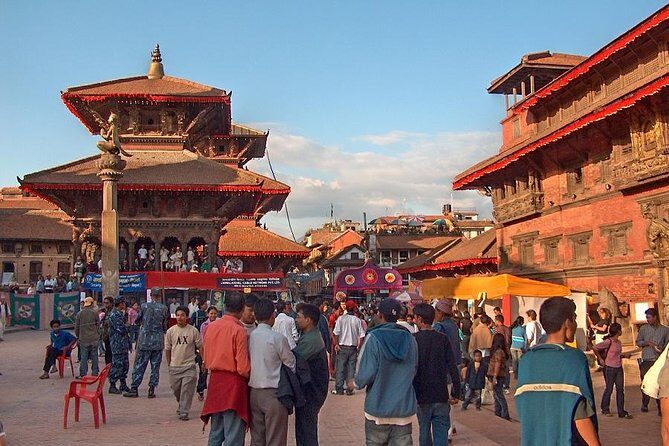 Private Day Tour: Patan and Bhaktapur from Kathmandu - Price and value: what you get for $105 per person
