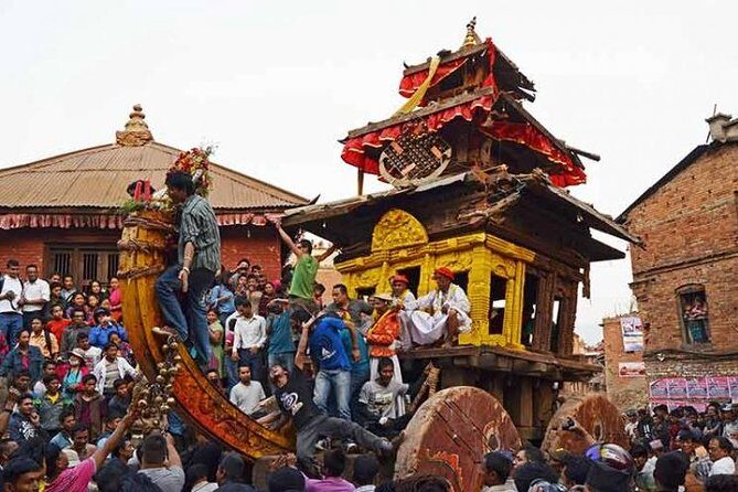 Private Day Tour: Patan and Bhaktapur from Kathmandu - Best for: who this tour suits best