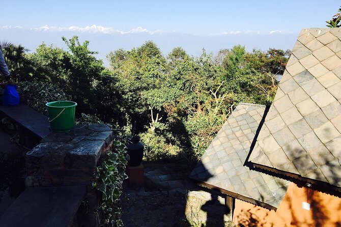 Private Day Tour - Sacred Journey to Namo Buddha - Why Namo Buddha makes a strong Kathmandu day trip