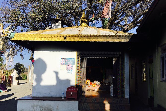 Private Day Tour - Sacred Journey to Namo Buddha - Thrangu Tashi Yangtse Monastery: what to look for on the ground