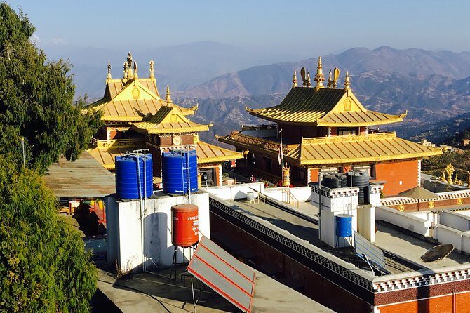 Private Day Tour - Sacred Journey to Namo Buddha - Getting there: pickup zones and what 5 to 6 hours really means