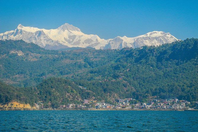Private Full-Day Hike in the Annapurna Foothills in Pokhara - Australian Camp Viewpoints With Real-Time Stair Effort