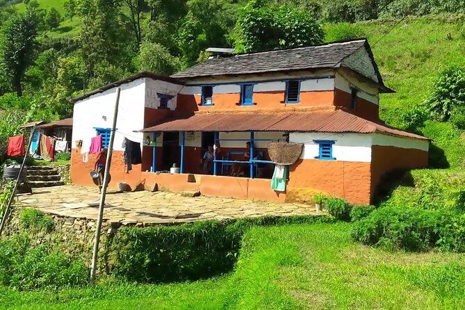 Private Full-Day Hike in the Annapurna Foothills in Pokhara - Private Guide Perks: Flexibility, Humor, and Better Photos
