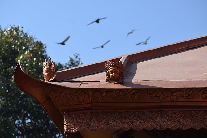 Private Half Day Budhanilkantha Tour - Price and Value: What $45 Actually Buys You