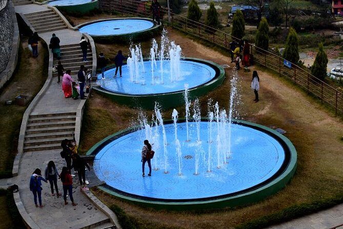 Private Half-Day Chandragiri Cable Car Tour in Kathmandu - Hotel Pickup in Kathmandu: Fewer Headaches, More Time Up Top