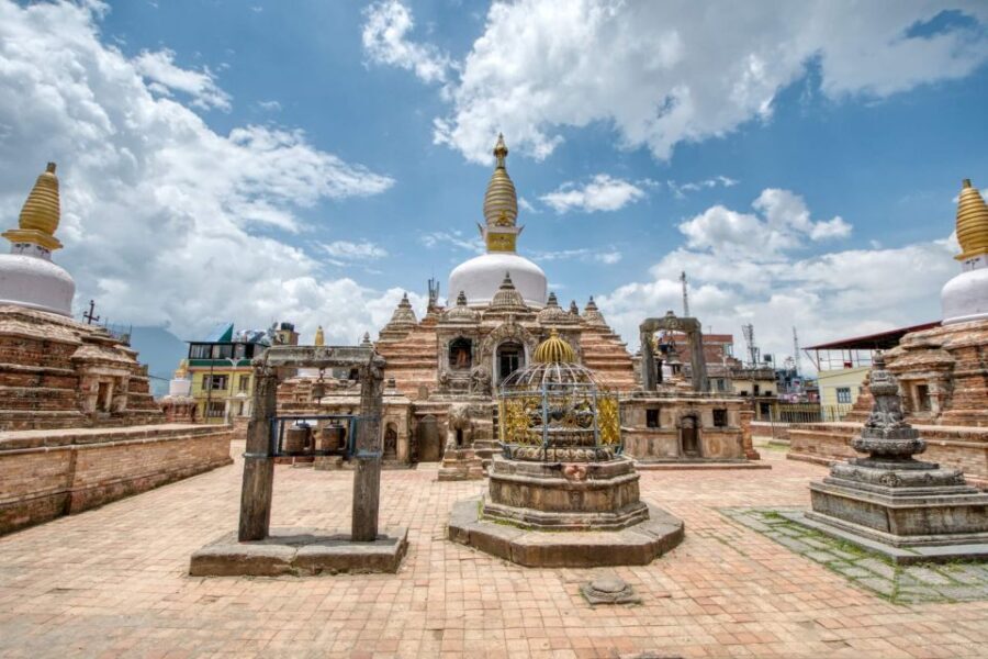 Private Half Day Kirtipur Trip With Newari Food Tasting - Practical planning: what to bring, what to wear, and what to skip