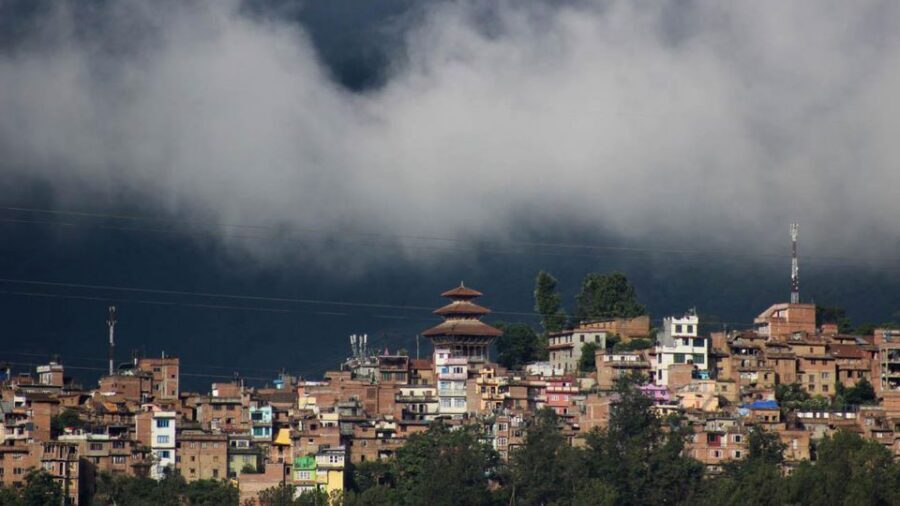 Private Half Day Kirtipur Trip With Newari Food Tasting - Kirtipur’s hilltop streets and old brick details