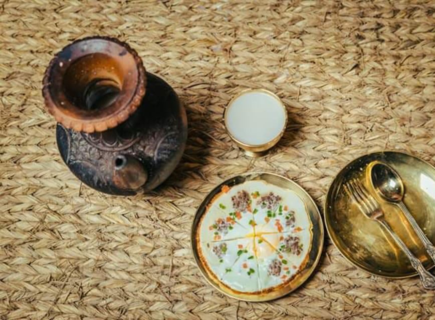 Private Half Day Kirtipur Trip With Newari Food Tasting - Uma Maheshwar temple: pagodas, details, and Newar religious mixing