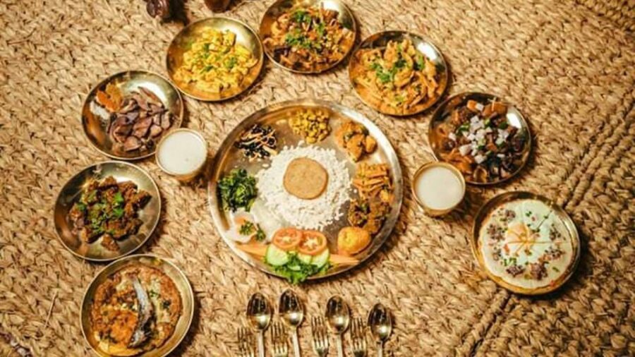 Private Half Day Kirtipur Trip With Newari Food Tasting - The Newari lunch and food tasting: spicy, shared, and worth it