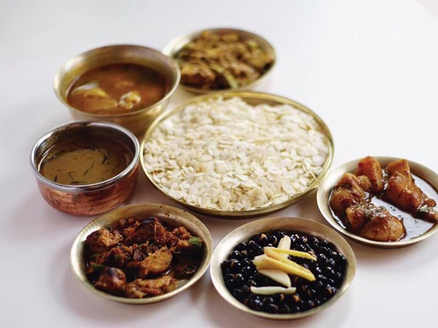 Private Half Day Kirtipur Trip With Newari Food Tasting - Bagher Bhairab temple stop: how local faith shapes the streets
