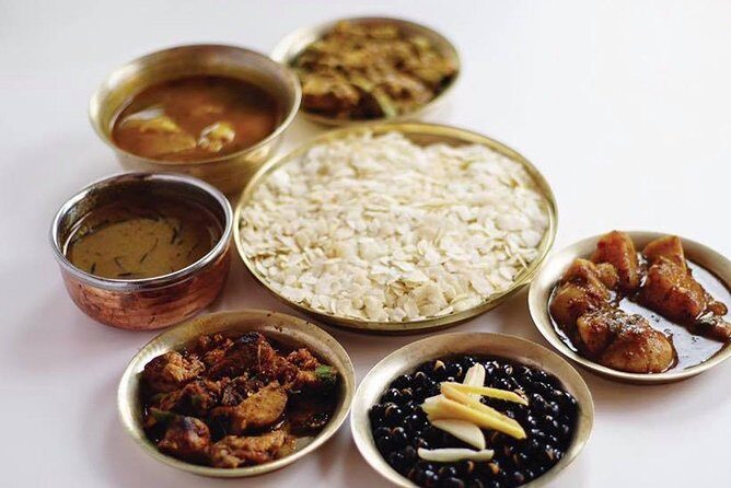 Private half day Medieval Kirtipur town with Newari food tasting trip - Kirtipur in four hours: how this private half-day works