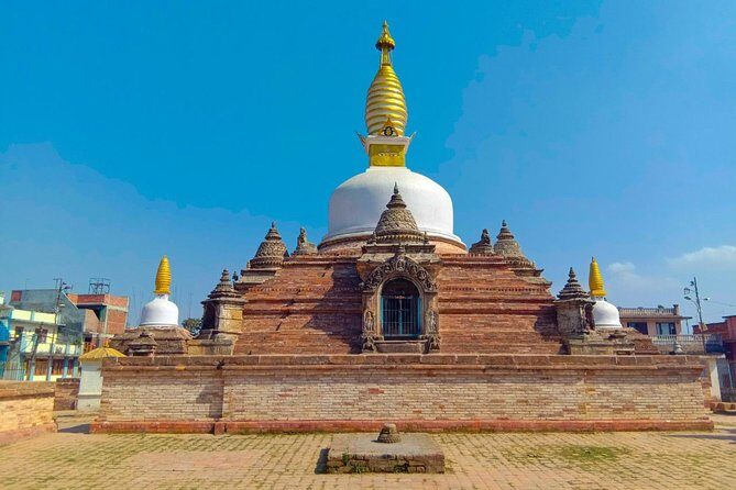 Private half day Medieval Kirtipur town with Newari food tasting trip - Newari food tasting lunch: what’s included and how spicy it can be