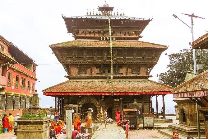Private half day Medieval Kirtipur town with Newari food tasting trip - Price and value for $120: when this tour is a smart buy