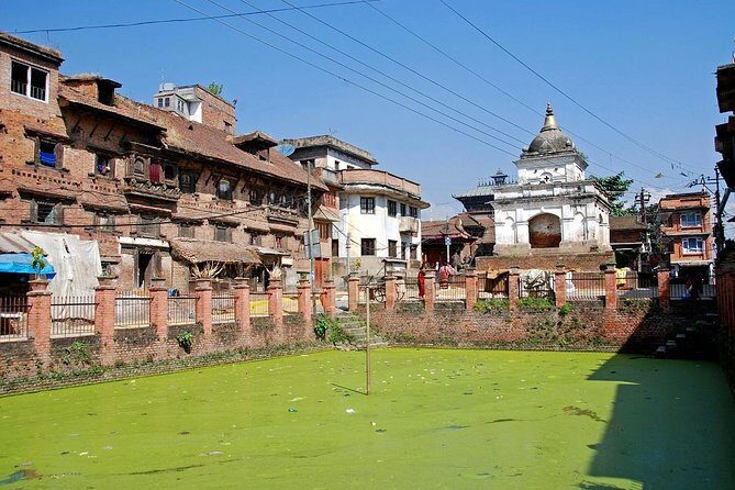 Private half day Medieval Kirtipur town with Newari food tasting trip - Guide quality and language: what to check before you go