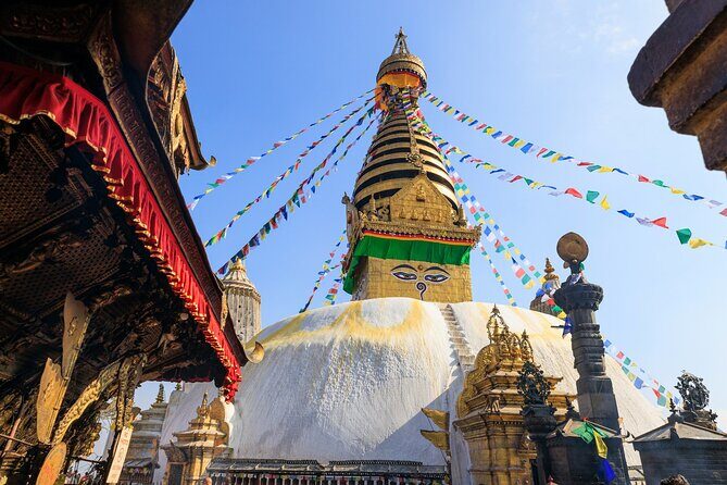 Private Half Day Tour in Kathmandu - Key highlights I’d circle before you book