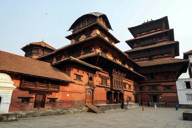 Private Half Day Tour in Kathmandu - Timing, questions, and footwear: small prep that makes a big difference