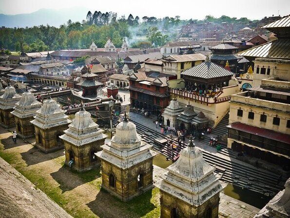 Private Half-Day Tour of Boudhanath and Pashupatinath Temples in Kathmandu - Key Points to Know Before You Go