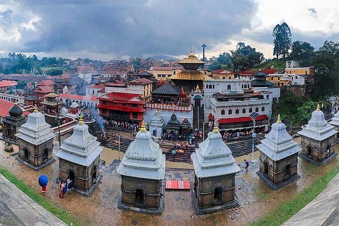 Private Half-Day Tour of Boudhanath and Pashupatinath Temples in Kathmandu - Why Two Faiths in One Morning Works