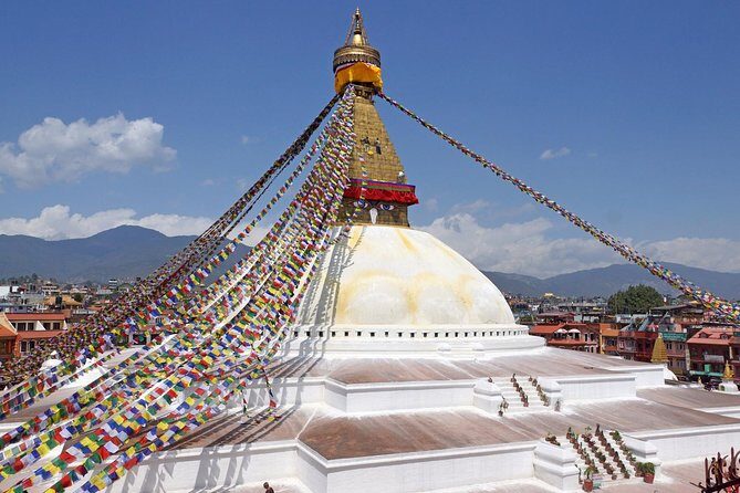 Private Half-Day Tour of Boudhanath and Pashupatinath Temples in Kathmandu - Who This Tour Fits Best