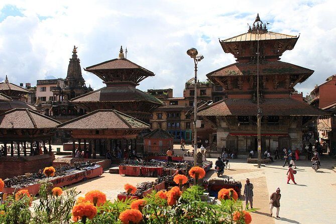 Private Half-Day Tour of Kathmandu Durbar Square and Swayambhunath Temple - How a half-day hits the essentials in Kathmandu