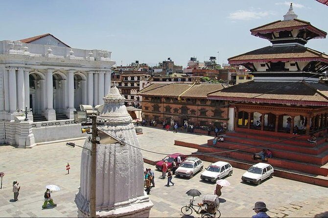 Private Half-Day Tour of Kathmandu Durbar Square and Swayambhunath Temple - Small details to plan for before you go