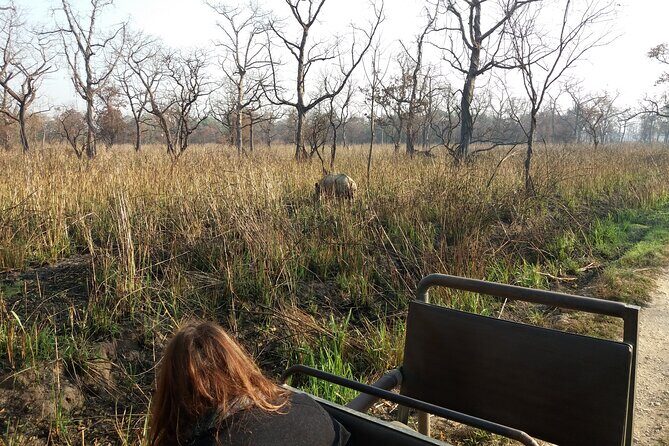 Private Jeep Safari (8-10 hrs.)inside Chitwan National Park. - Practical tips to make your day smoother in Chitwan