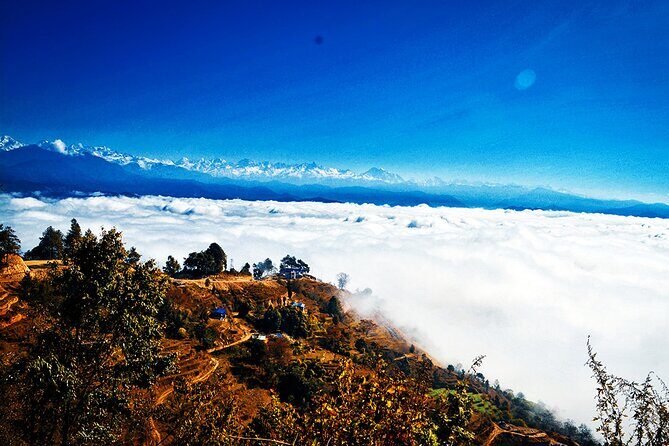 Private Kathmandu Bhaktapur Nagarkot Tour - Price and logistics: what $400 per person really covers