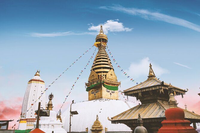 Private Kathmandu Bhaktapur Nagarkot Tour - Day 3: Patan Durbar Square and Bhaktapur’s UNESCO masterclass
