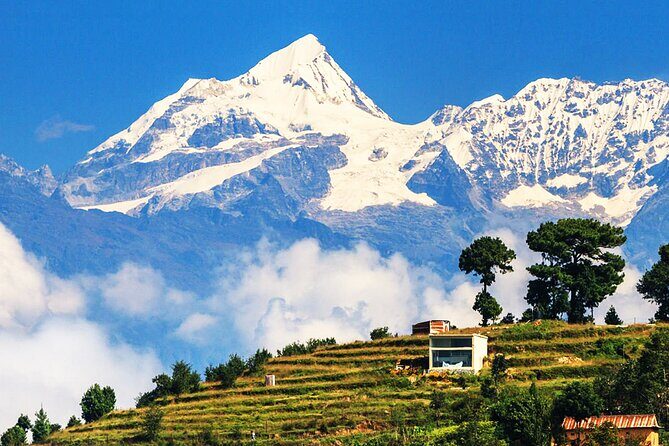 Private Kathmandu Bhaktapur Nagarkot Tour - Day 1 in Thamel: arrival, orientation, and a proper start