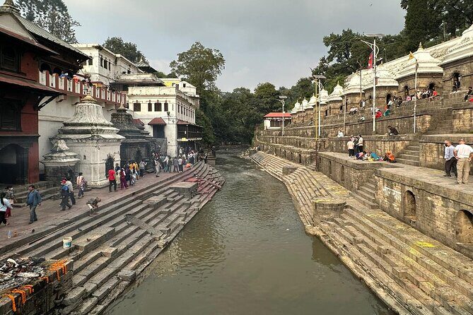 Private Kathmandu Day Tour - UNESCO World Heritage Sites - Why this 6-hour Kathmandu Valley loop works