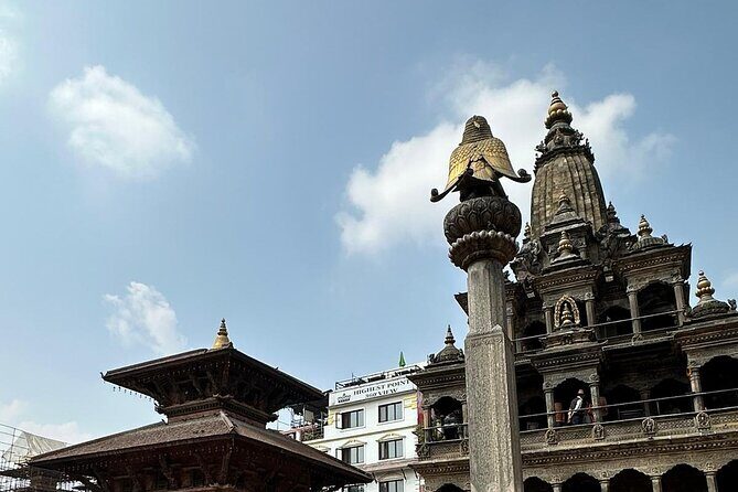 Private Kathmandu Day Tour - UNESCO World Heritage Sites - Price and logistics: what $45 really covers